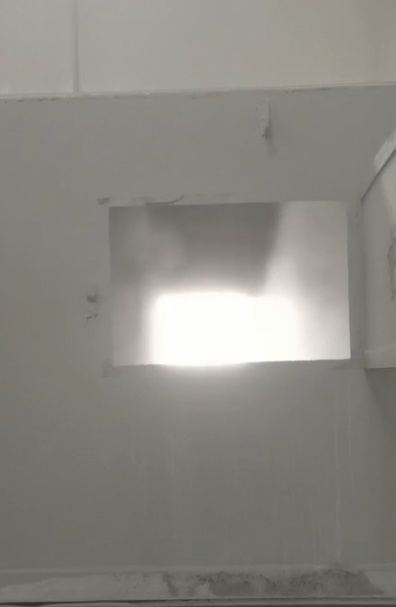 辽宁本钢喷雾降尘